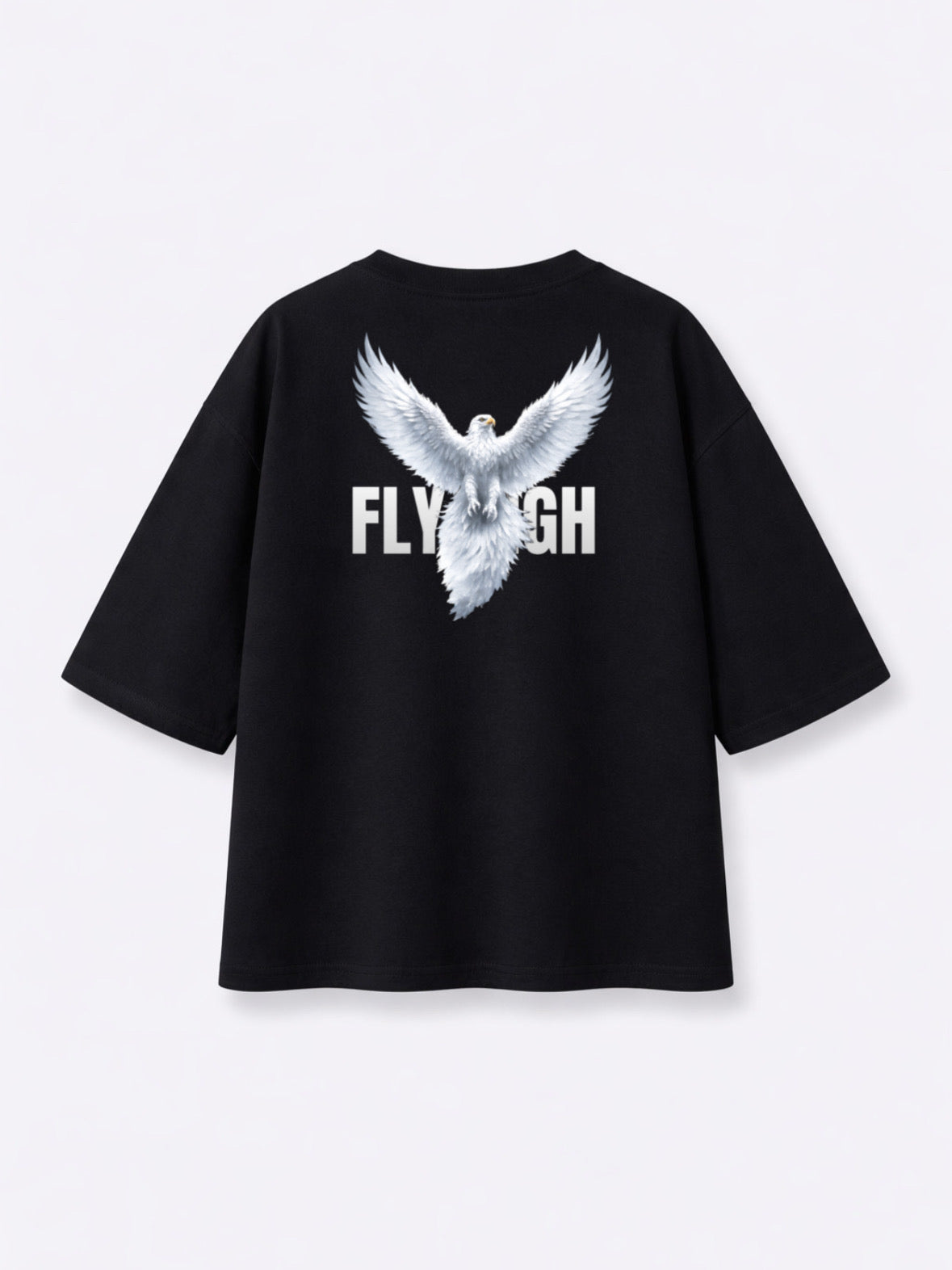 Skybound - Black Edition